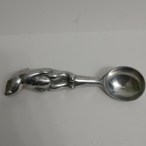 Vintage Rare Mariposa Bunny Ice cream Scoop - Picture 7 of 13